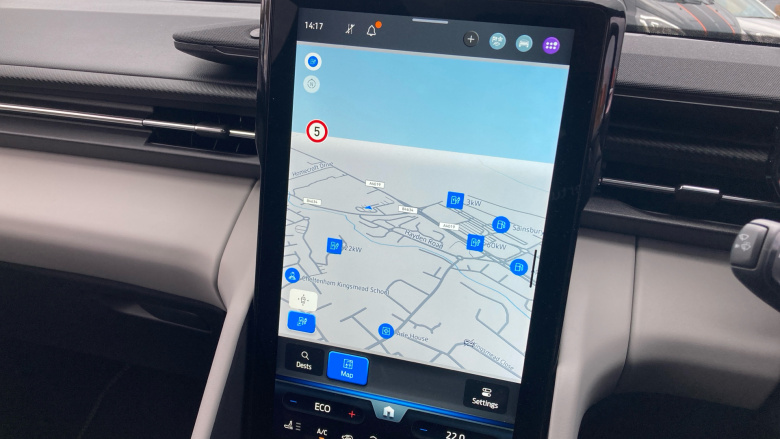 Ford Explorer 210kW Premium 77kWh 5dr Auto Electric Estate